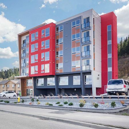 The Hue Hotel, Ascend Hotel Collection カムループス エクステリア 写真