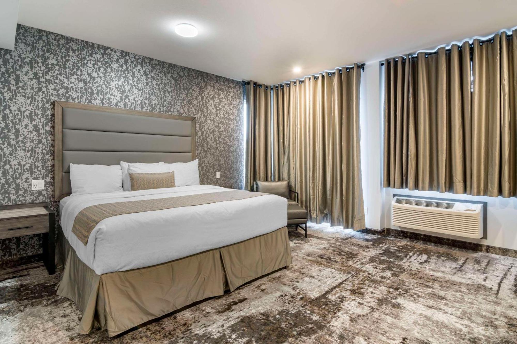 The Hue Hotel, Ascend Hotel Collection カムループス エクステリア 写真