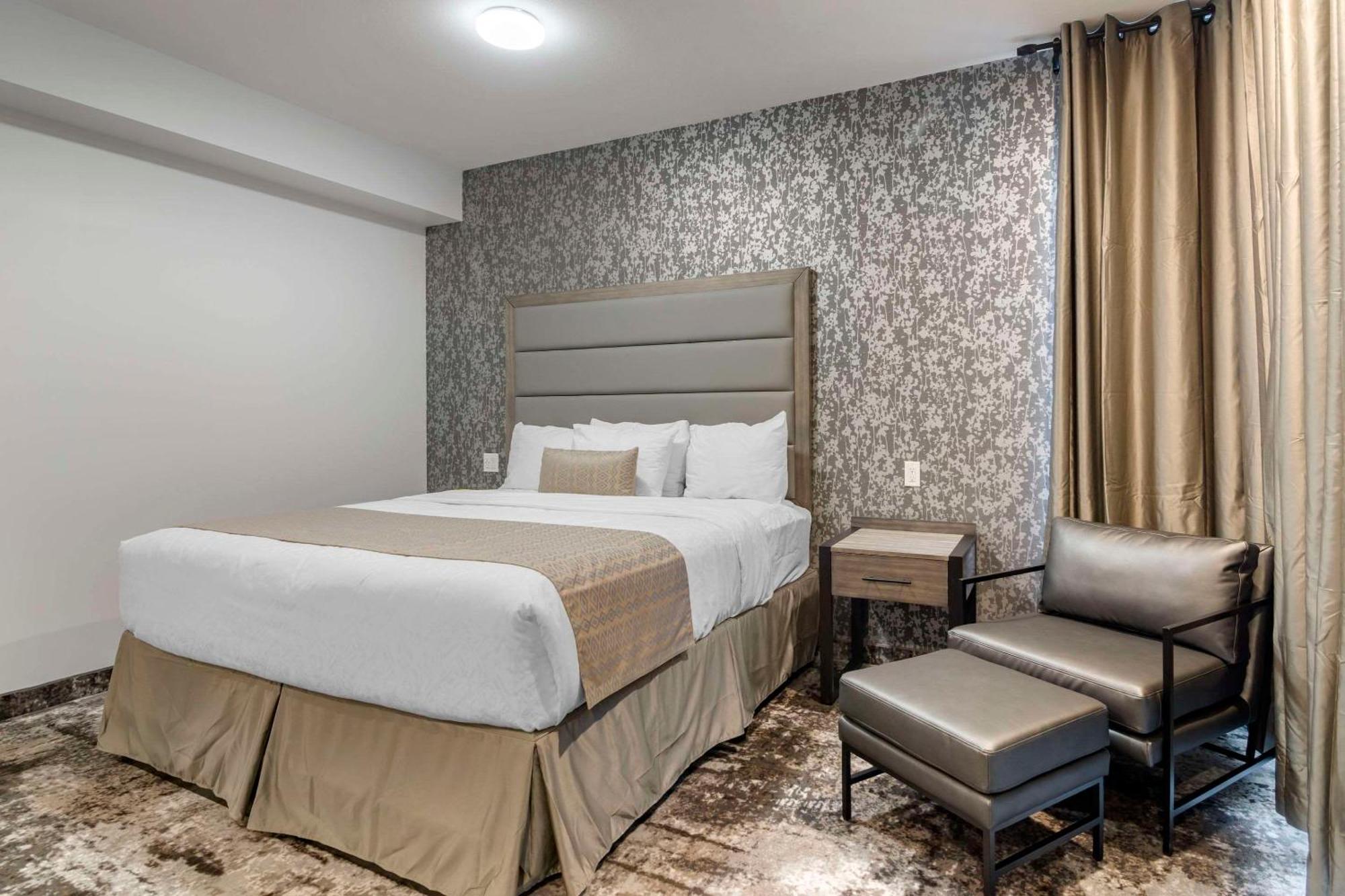 The Hue Hotel, Ascend Hotel Collection カムループス エクステリア 写真
