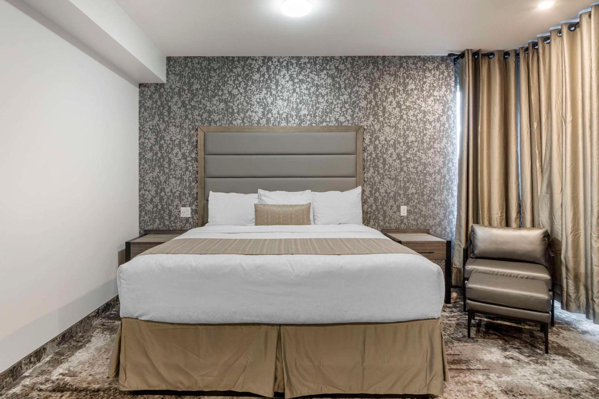 The Hue Hotel, Ascend Hotel Collection カムループス エクステリア 写真