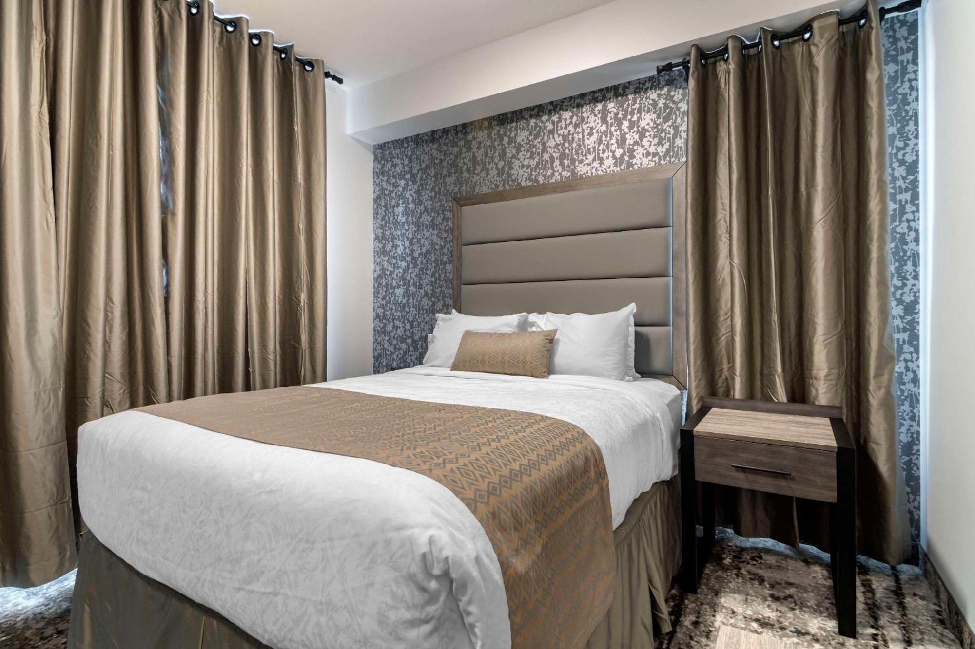 The Hue Hotel, Ascend Hotel Collection カムループス エクステリア 写真